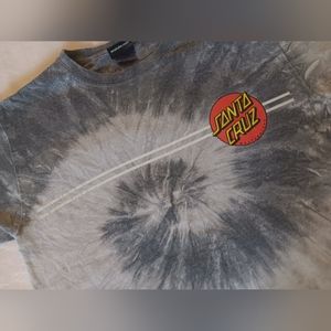 Santa Cruz Skateboards Shirt